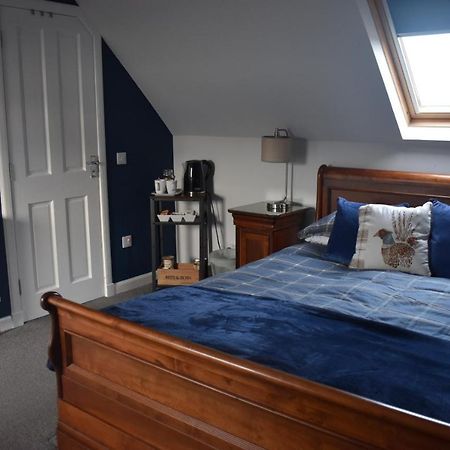 Caol Fort William Loft On Shore Front With Amazing Views מראה חיצוני תמונה