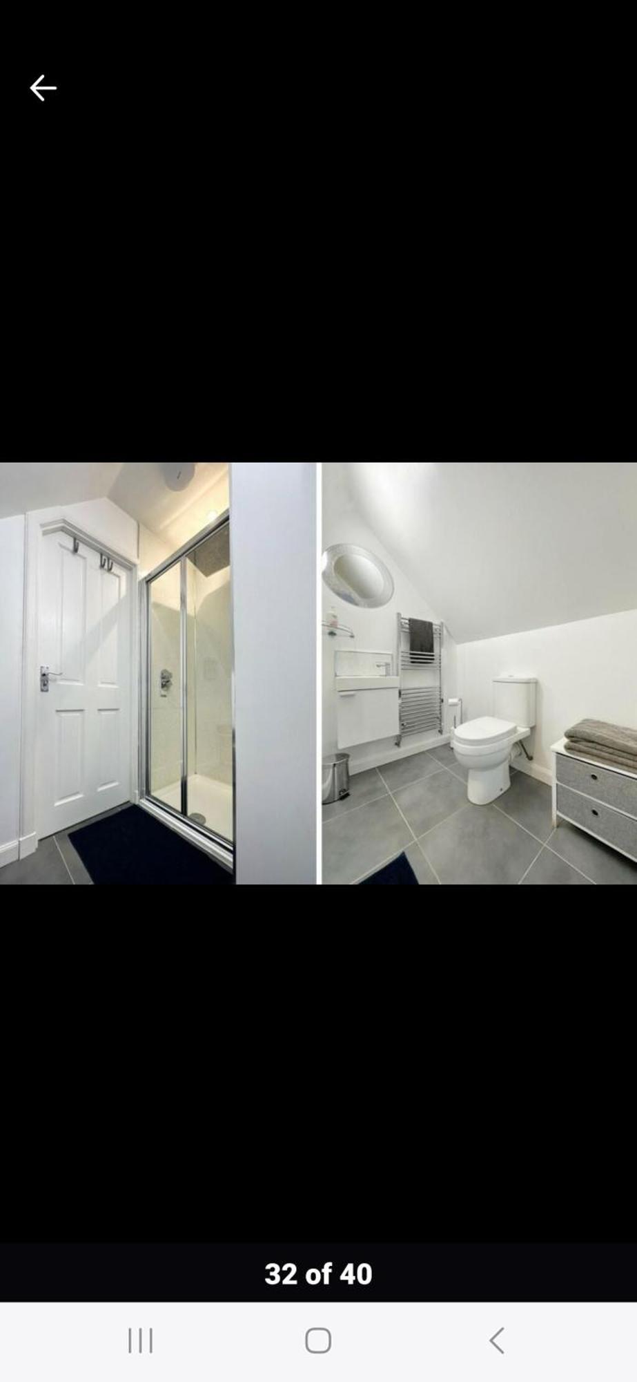 Caol Fort William Loft On Shore Front With Amazing Views מראה חיצוני תמונה
