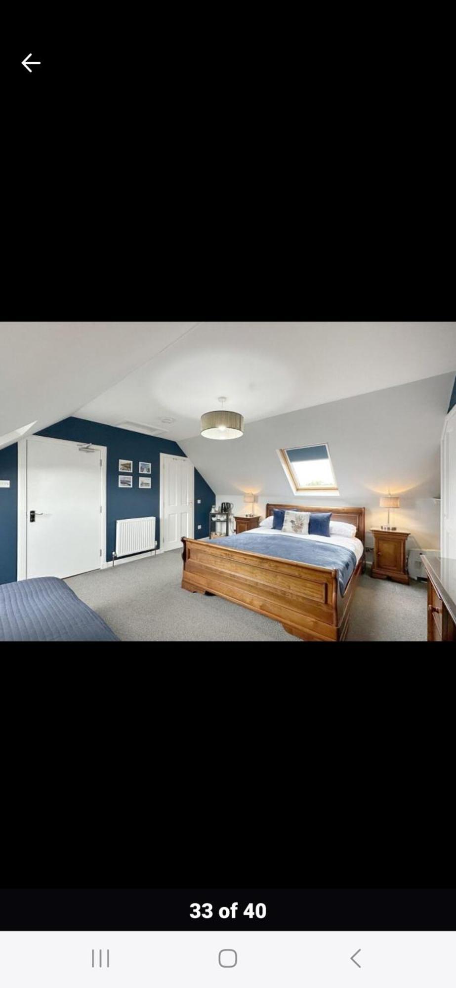 Caol Fort William Loft On Shore Front With Amazing Views מראה חיצוני תמונה