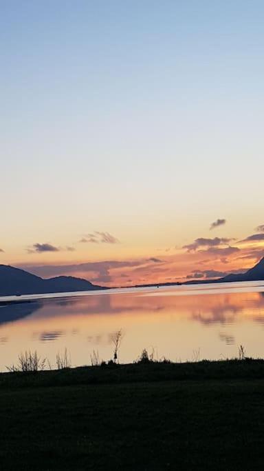 Caol Fort William Loft On Shore Front With Amazing Views מראה חיצוני תמונה